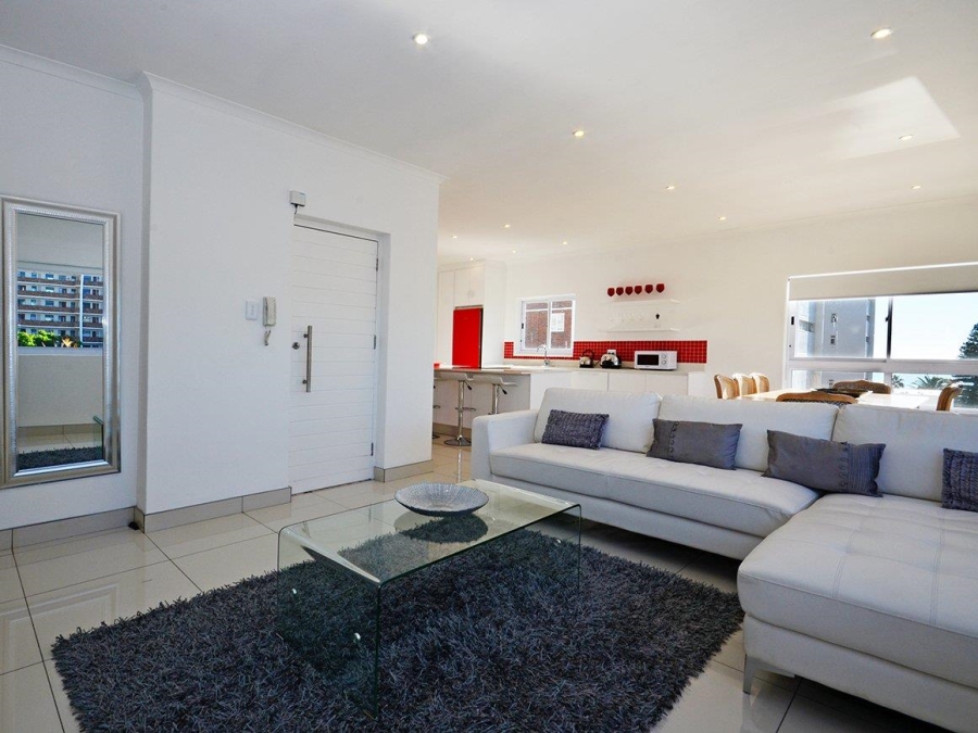 To Let 2 Bedroom Property for Rent in Sea Point Western Cape